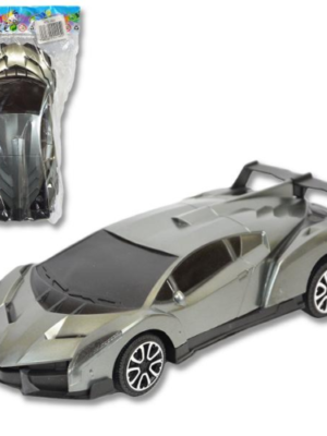 Športové auto Supercar Racing 21 cm