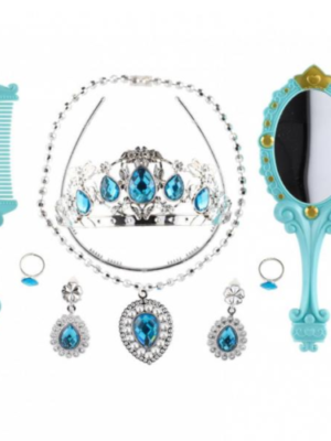 Súprava šperkov Princess set