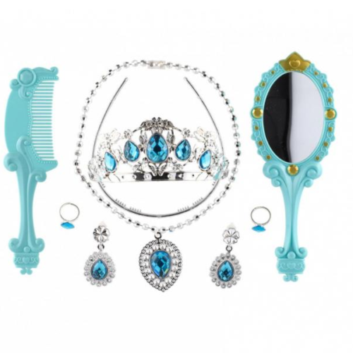 Súprava šperkov Princess set