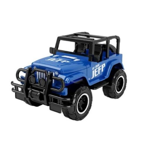 Terénne auto JEEP 25 cm